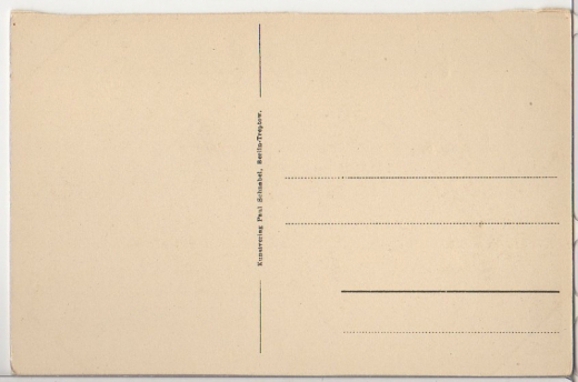 ALTE ANSICHTSKARTE/ POSTKARTE - BERLIN - DOM