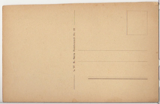 ALTE ANSICHTSKARTE - BERLIN - DOM UND FRIEDRICHSBRÜCKE