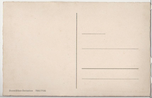 ALTE ANSICHTSKARTE/ POSTKARTE - BERLIN-SPANDAU - STABHOLZGARTEN MIT RATHAUS