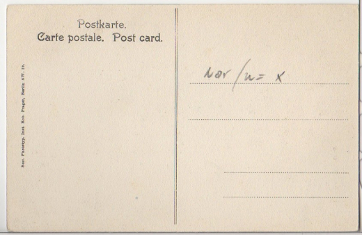 ALTE ANSICHTSKARTE/ POSTKARTE - BERLIN - DOM