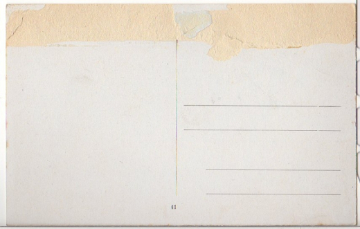 1/2 - ALTE ANSICHTSKARTE/ POSTKARTE - BERLIN - EHRENMAL