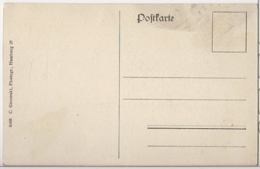 ALTE ANSICHTSKARTE/ POSTKARTE - NIK. HÖCK, KOLLERUP, PR. MÜHLENBRÜCK