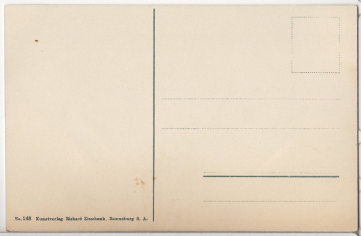 ALTE ANSICHTSKARTE/ POSTKARTE - HÖLLENTAL (FRANKENWALD) TEUFELSTREPPE