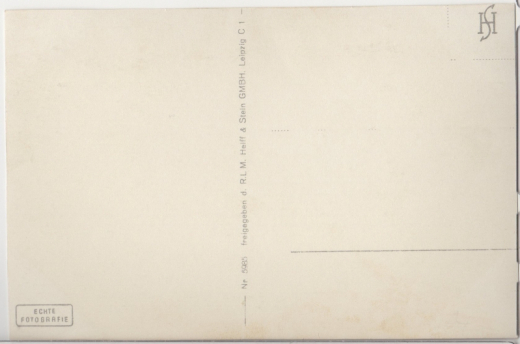 ALTE ANSICHTSKARTE/ POSTKARTE - BURGHAUSEN - ORIGINAL FLIEGERAUFNAHME