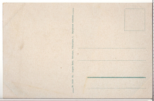 ALTE ANSICHTSKARTE/ POSTKARTE - GEITAU - GASTHOF ZUR ROTEN WAND