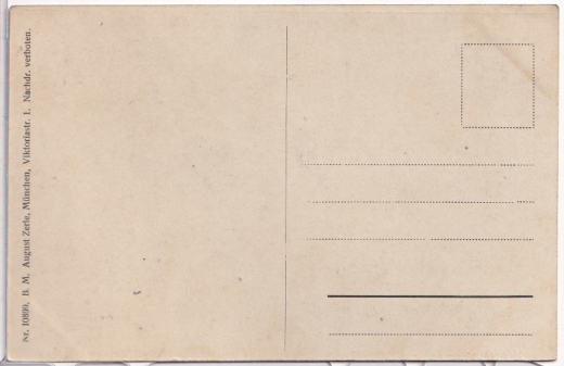 ALTE ANSICHTSKARTE/ POSTKARTE - HERSCHING AM AMMERSEE - AM STRAND