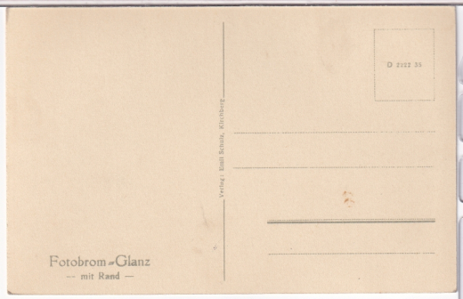 ALTE ANSICHTSKARTE/POSTKARTE - DÜRNBACH - LANDHAUS MARIA IN DÜRNBACH AM TEGERNSEE