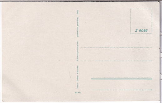 ALTE ANSICHTSKARTE/POSTKARTE - MÜNCHEN - ALTES RATHAUS