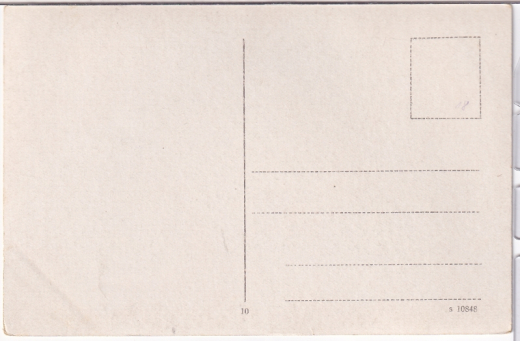 ALTE ANSICHTSKARTE/POSTKARTE - MÜNCHEN - NEUES RATHAUS