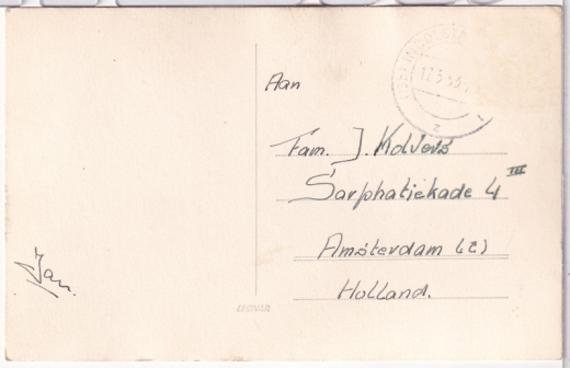 ALTE ANSICHTSKARTE/ POSTKARTE - EICHSTÄTT MIT WILLIBALDSBURG
