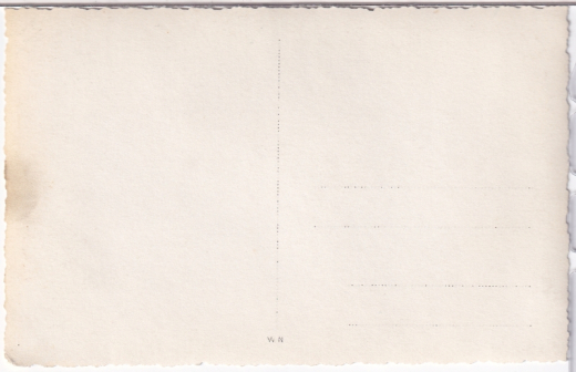 ANSICHTSKARTE/ POSTKARTE - HINTERSTEIN IM ALLGÄU
