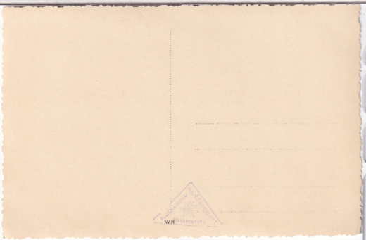 ANSICHTSKARTE/ POSTKARTE - HINTERSTEIN IM ALLGÄU - PARTIE