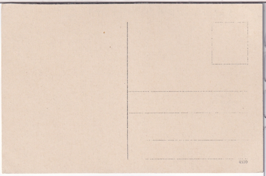 ALTE ANSICHTSKARTE/ POSTKARTE - WÜRZBURG - VEITSHÖCHHEIM, PEGASUS-GRUPPE