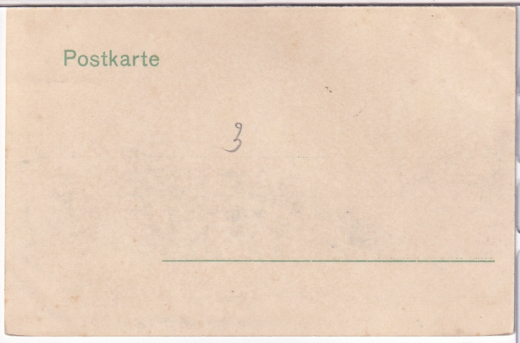 ALTE ANSICHTSKARTE/ POSTKARTE - PASSAU - PAULUS-TOR