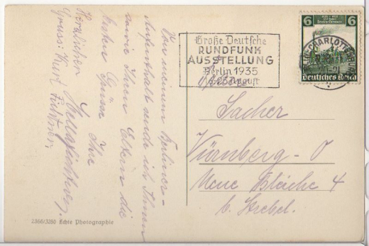 ALTE ANSICHTSKARTE/ POSTKARTE - BERLIN - ALTES MUSEUM UND LUSTGARTEN