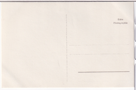 ALTE ANSICHTSKARTE/ POSTKARTE - HOCHVOGEL - BAYR. ALLGÄU