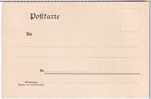 ALTE ANSICHTSKARTE/ POSTKARTE - URFELD AM WALCHENSEE