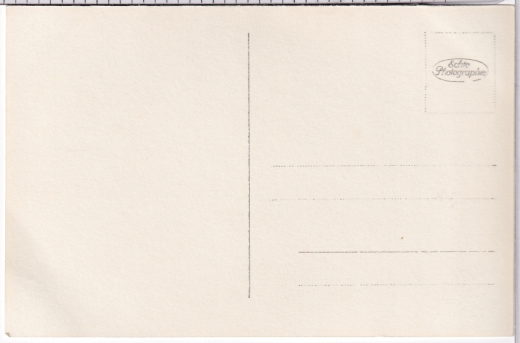 ALTE ANSICHTSKARTE/ POSTKARTE - SCHRECKSEE - JUBILÄUMSWEG
