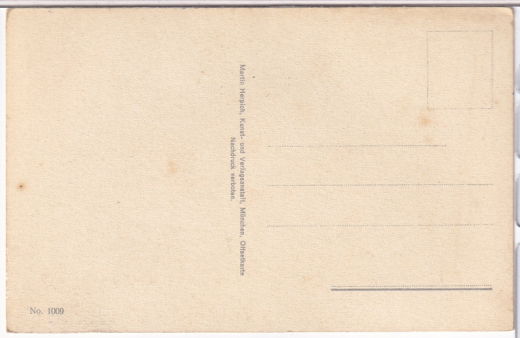 ALTE ANSICHTSKARTE/ POSTKARTE - KÖNIGSSEE, LANDUNGSPLATZ