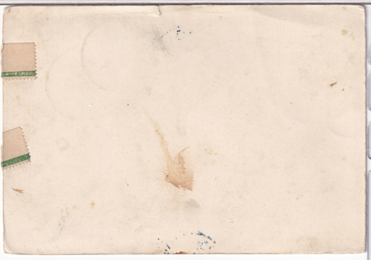 ALTE ANSICHTSKARTE/ POSTKARTE - GRUSS VOM BODENSEE