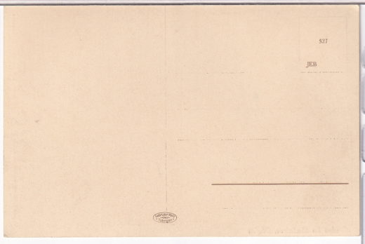 ALTE ANSICHTSKARTE/ POSTKARTE - LINDAU IM BODENSEE, HAFEN