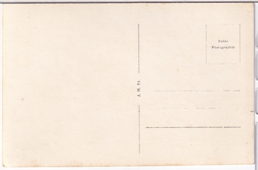 ANSICHTSKARTE/POSTKARTE - BAD STAFFELSTEIN - VIERZEHNHEILIGEN - INNERES DER BASILIKA