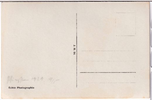 ANSICHTSKARTE/POSTKARTE - BAD STAFFELSTEIN - VIERZEHNHEILIGEN - GNADEN-ALTAR