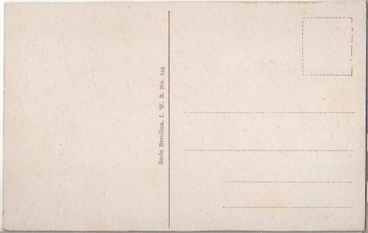 ALTE ANSICHTSKARTE/ POSTKARTE - BERLIN - POTSDAMER UND LEIPZIGER PLATZ