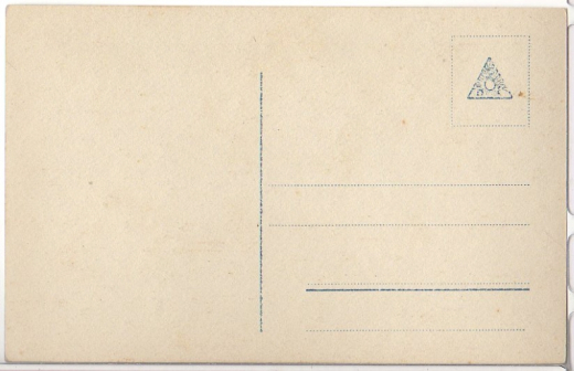 ALTE ECHTFOTOKARTE/ ANSICHTSKARTE - 1/9 - BERLIN - MÄRZKÄMPFE 1919 - STRAßENKÄMPFE IN BERLIN