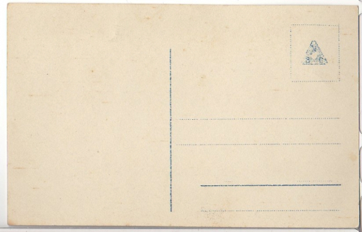 ALTE ANSICHTSKARTE/ ECHTFOTOKARTE - 3/9 - BERLIN - MÄRZKÄMPFE 1919