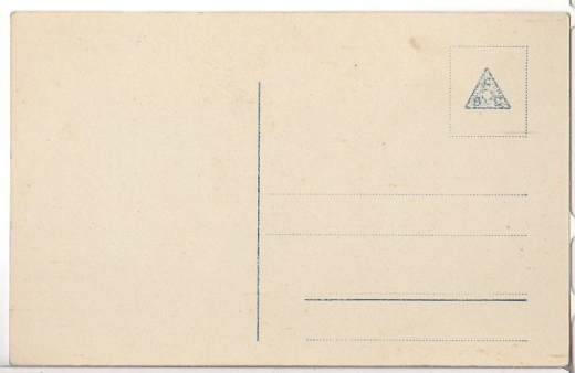 ALTE ECHTFOTOKARTE/ ANSICHTSKARTE - 4/9 - BERLIN - MÄRZKÄMPFE 1919 - STRAßENKÄMPFE IN BERLIN