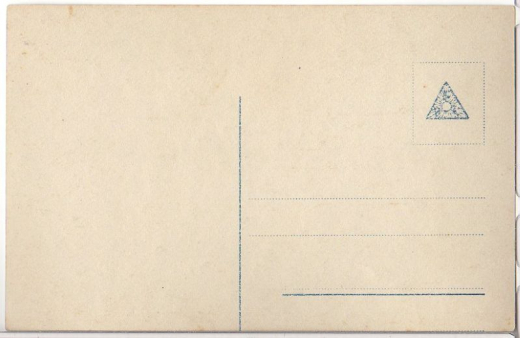 ALTE ANSICHTSKARTE/ ECHTFOTOKARTE - 5/9 - BERLIN - MÄRZKÄMPFE 1919