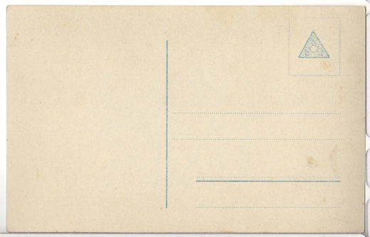 ALTE ANSICHTSKARTE/ ECHTFOTOKARTE - 7/9 - BERLIN - MÄRZKÄMPFE 1919