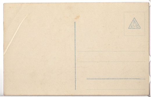 ALTE ANSICHTSKARTE/ ECHTFOTOKARTE - 8/9 - BERLIN - MÄRZKÄMPFE 1919