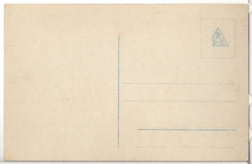 ALTE ANSICHTSKARTE/ ECHTFOTOKARTE - 9/9 - BERLIN - MÄRZKÄMPFE 1919