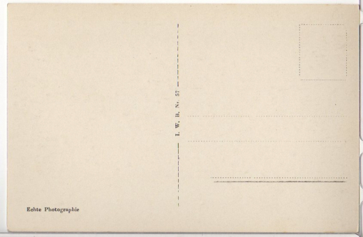 ALTE ANSICHTSKARTE/ POSTKARTE - BERLIN - RATHAUS