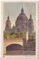 ALTE ANSICHTSKARTE/ POSTKARTE - BERLIN - DER NEUE DOM