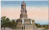 ALTE ANSICHTSKARTE/POSTKARTE - HAMBURG - BISMARCK-DENKMAL