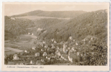 ALTE ANSICHTSKARTE/ POSTKARTE - LUFTKURORT POMMELSBRUNN (FRÄNKISCHE ALB)