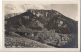ALTE ANSICHTSKARTE/ POSTKARTE - ISELER - ALLGÄUER ALPEN