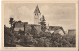 ALTE ANSICHTSKARTE/ POSTKARTE - GEMEINDE SALZ IM WESTERWALD - PFARRKIRCHE St. ADELPHUS