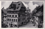 ALTE ANSICHTSKARTE/POSTKARTE - NÜRNBERG - ALBRECHT-DÜRERHAUS