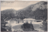 ALTE ANSICHTSKARTE/ POSTKARTE - WILDBAD KREUTH