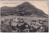 ALTE ANSICHTSKARTE/ POSTKARTE - OBERAUDORF MIT WILDBARREN