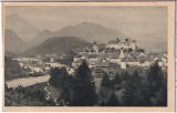 ALTE ANSICHTSKARTE/ POSTKARTE - FÜSSEN AM LECH