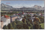 ALTE ANSICHTSKARTE/ POSTKARTE - ROSENHEIM
