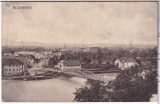 ALTE ANSICHTSKARTE/ POSTKARTE - ROSENHEIM