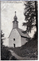 ALTE ANSICHTSKARTE/ POSTKARTE - MARQUARTSTEIN - SCHNAPPEN-KAPELLE