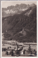 ANSICHTSKARTE/ POSTKARTE - HINTERSTEIN IM ALLGÄU