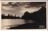 ALTE ANSICHTSKARTE/ POSTKARTE - PASSAU - VON DER ILZ